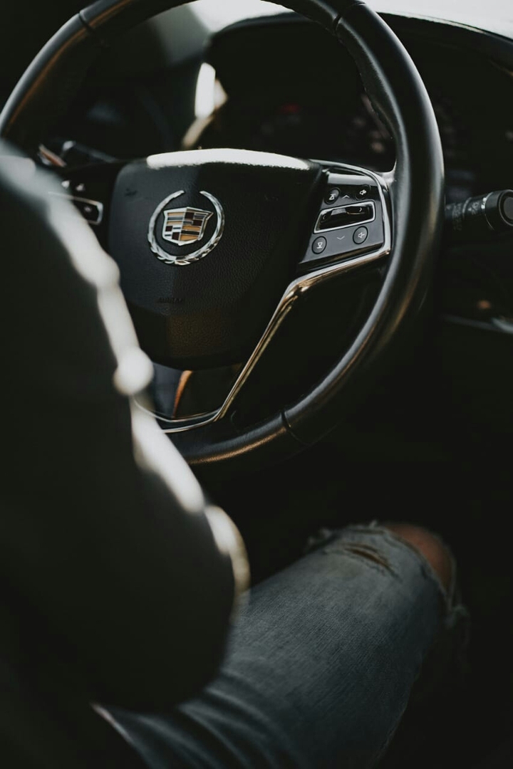 drive