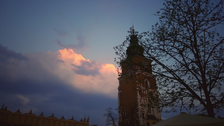 Krakow