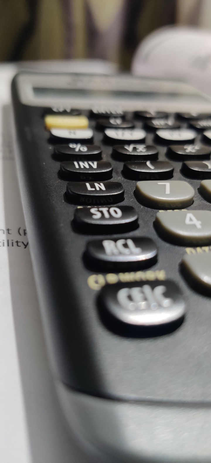 calculator