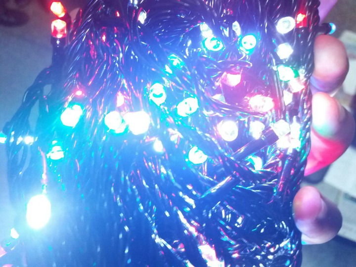 diwali lights