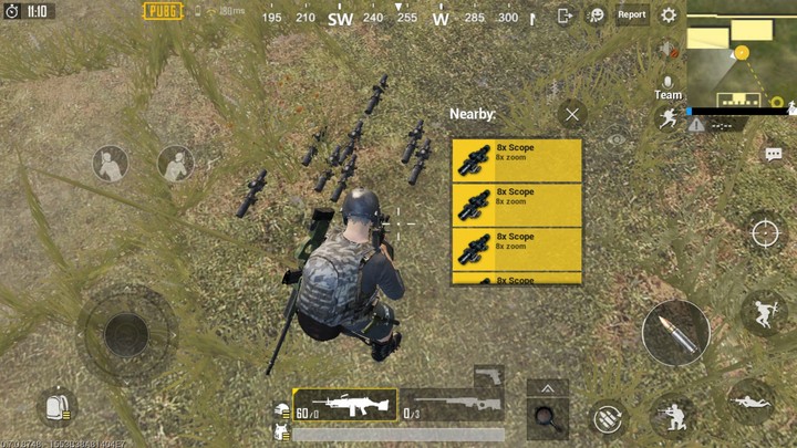 pubg