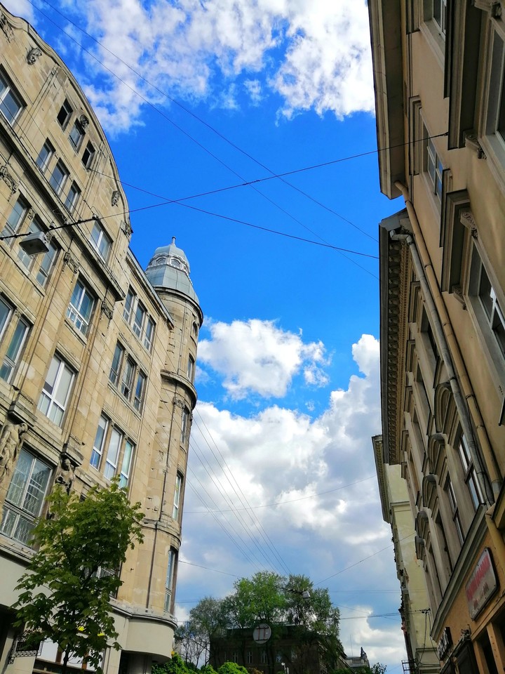 City