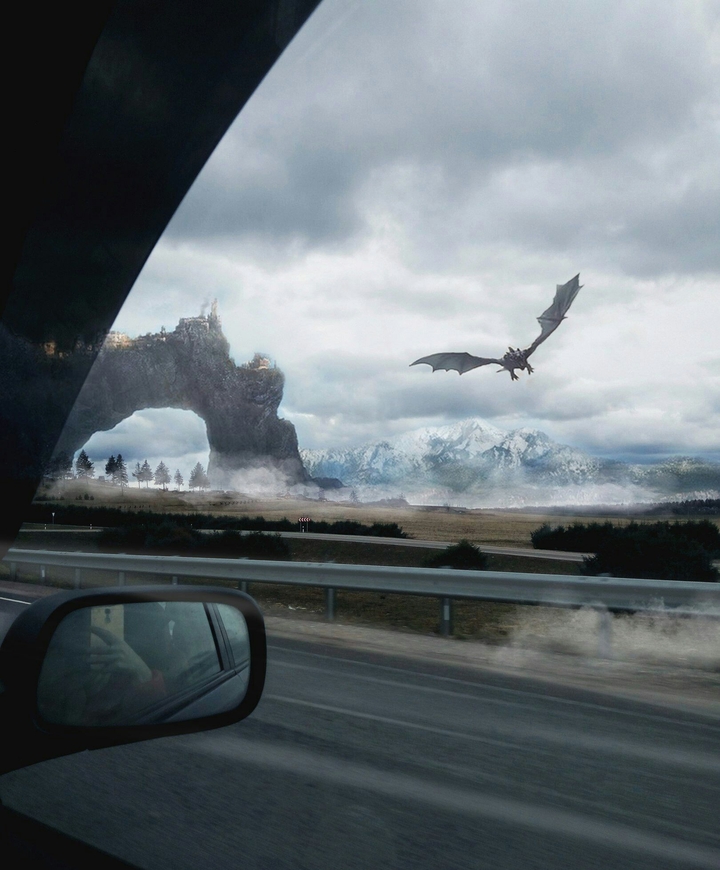 Skyrim