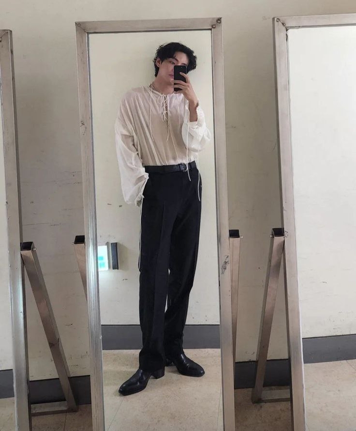 Bts Rj