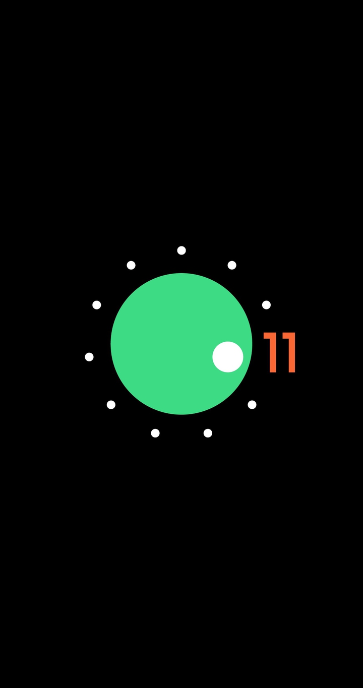 Android 11