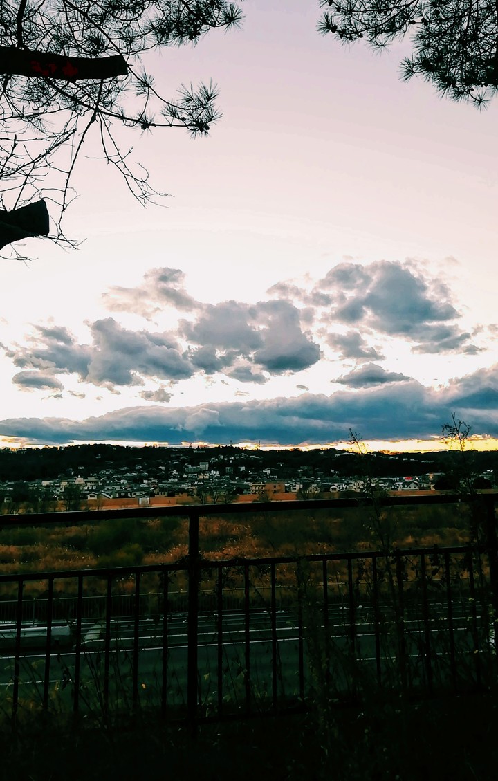 雲