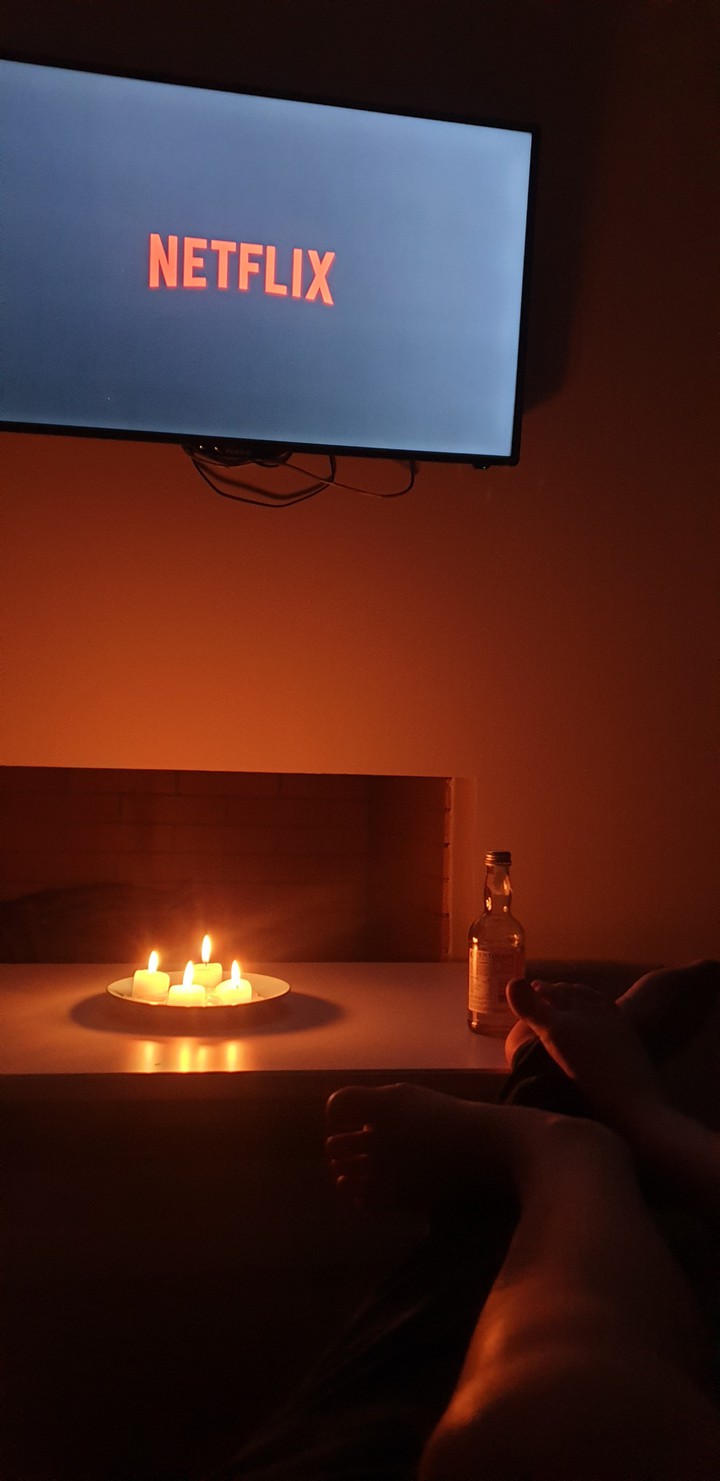 movie time
