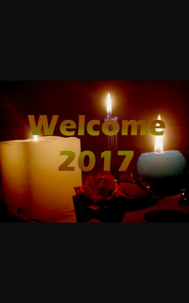 new year