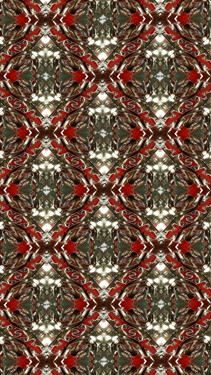 Kaleidoscope's by SexyMugsy