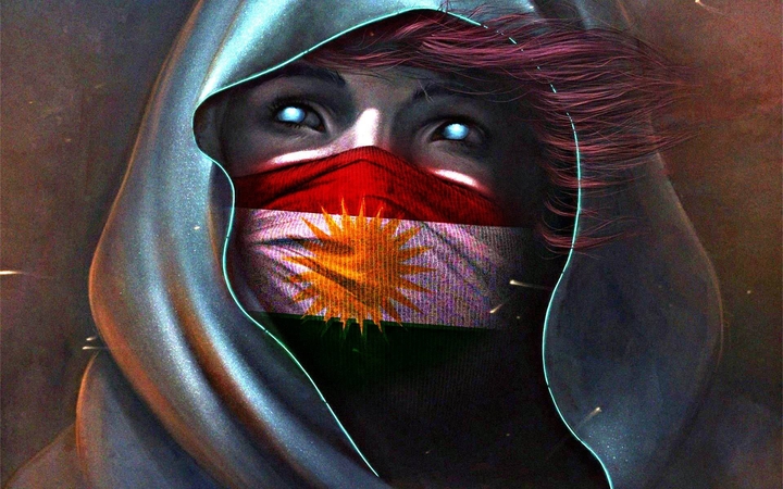 Kurd