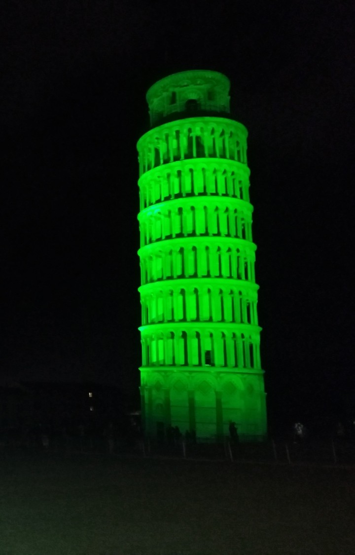 s. Patrick's day