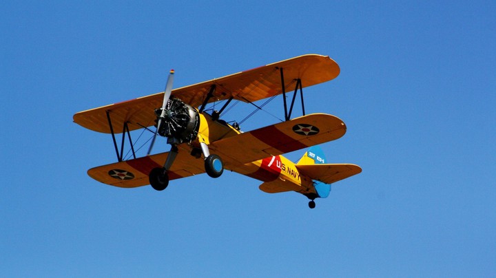 Aircraft