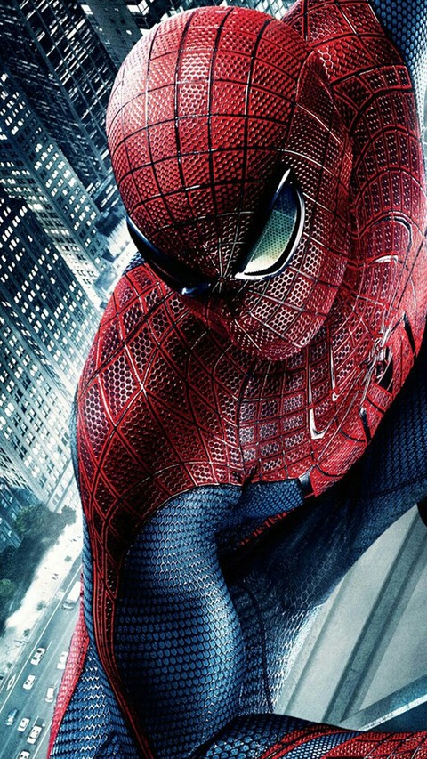 spider man