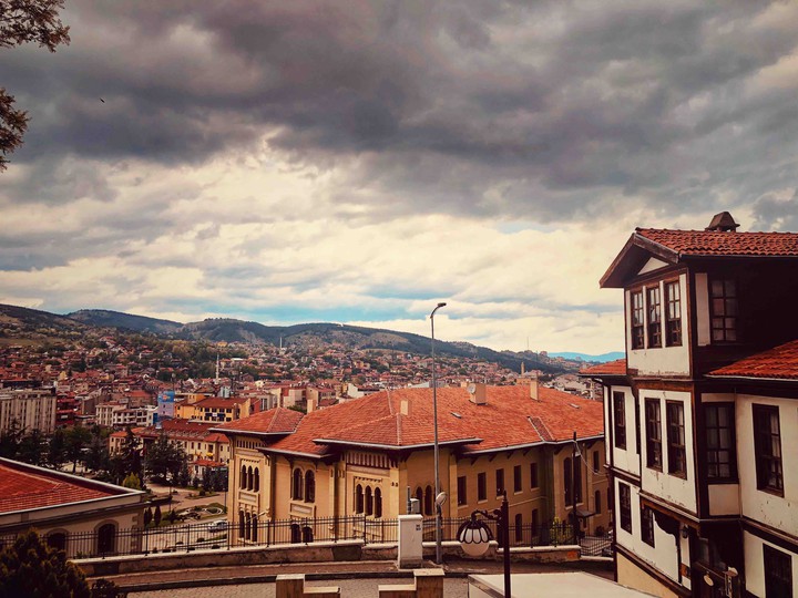 Kastamonu/Turkey
