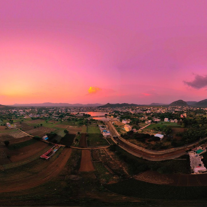 Pushkar Rajasthan India