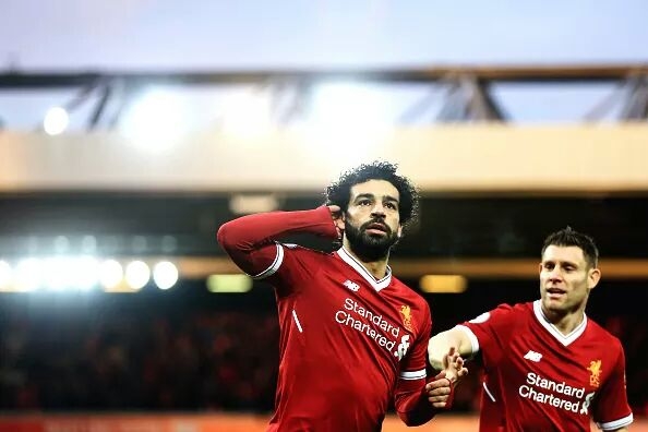 Liverpool