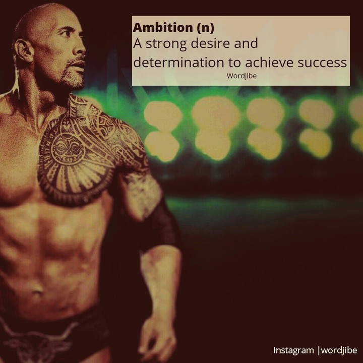 dwayne Johnson