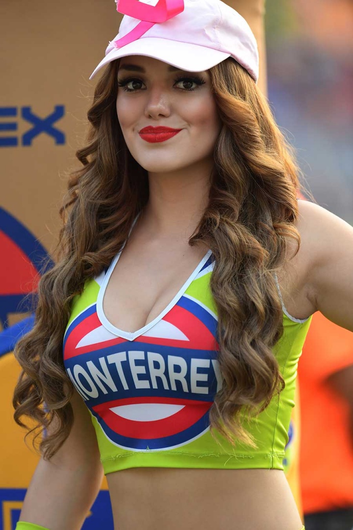 Fútbol femenino