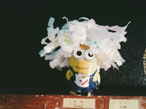minions ♡cute♡