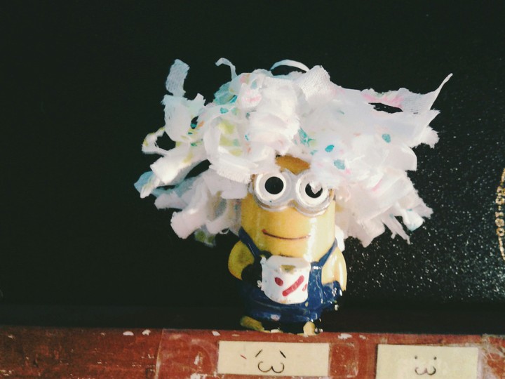 minions ♡cute♡