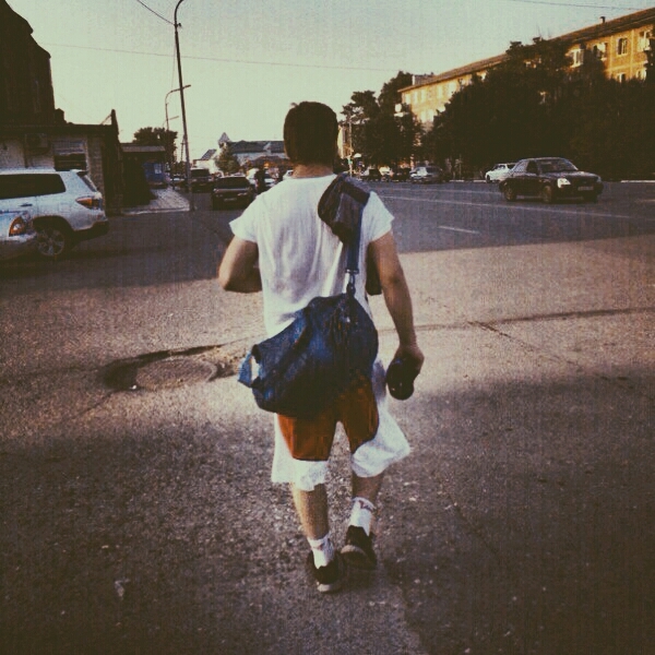 тренировка