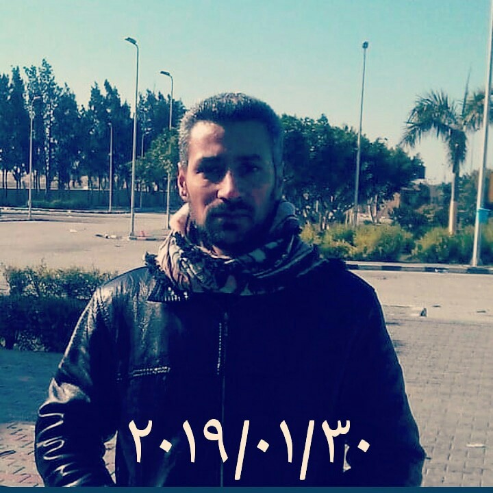 rafah city