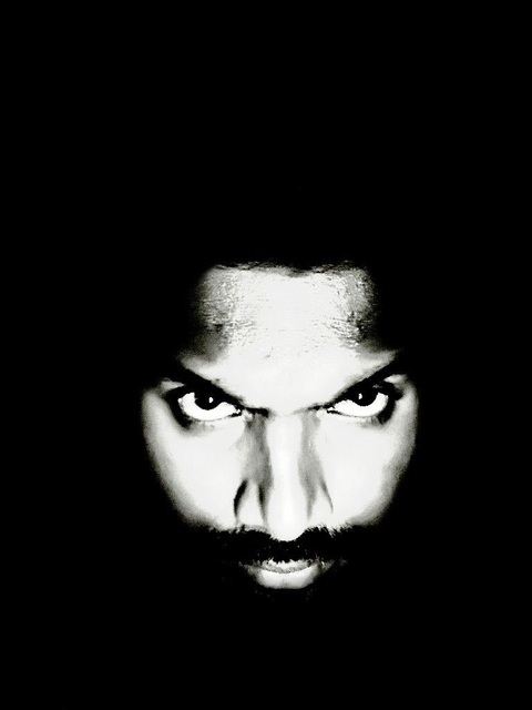 Dark gothic