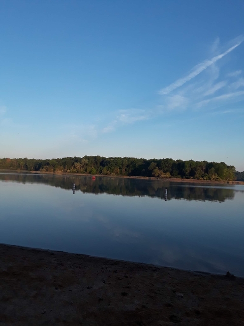 lake