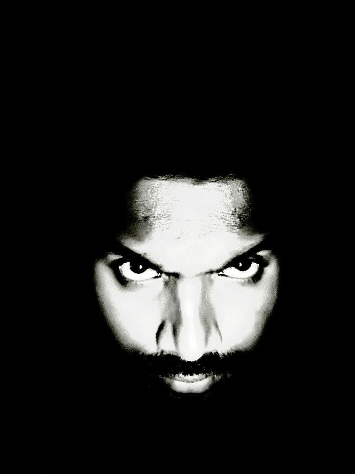 Dark gothic