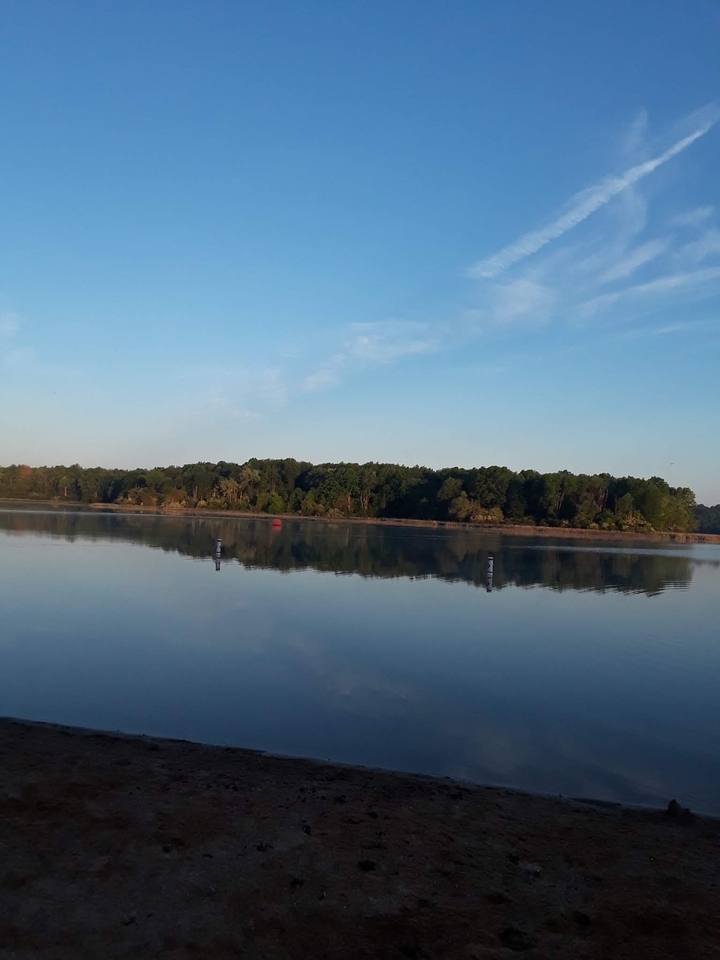 lake