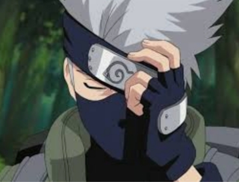 Kakashi Hatakeh