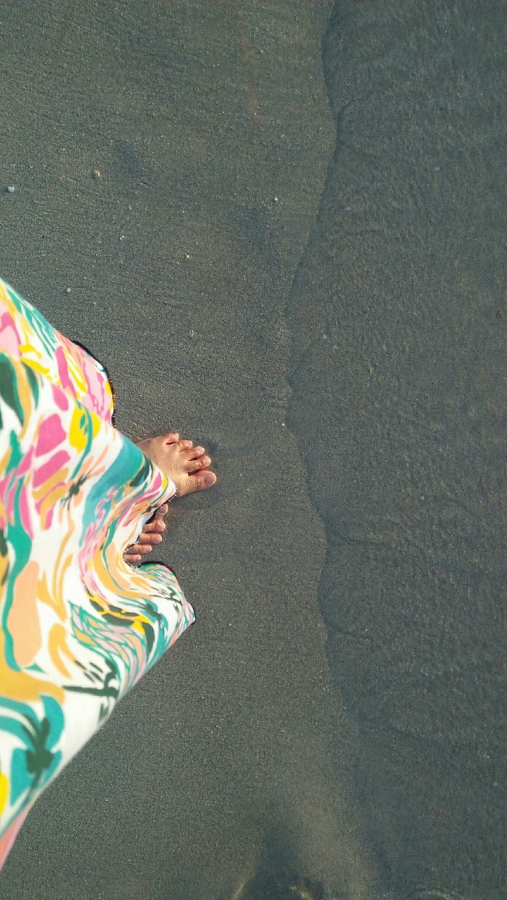 sea