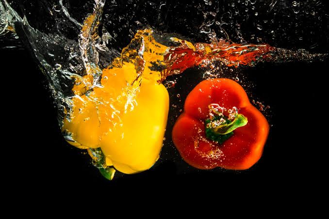 capsicum