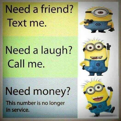 JOKE