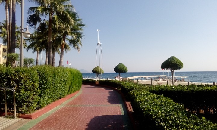 Kemer