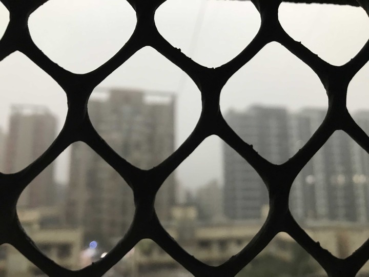 view