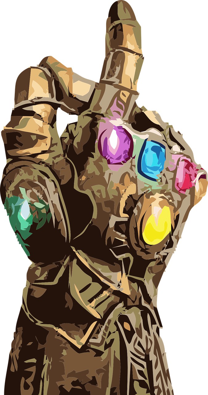 thanos