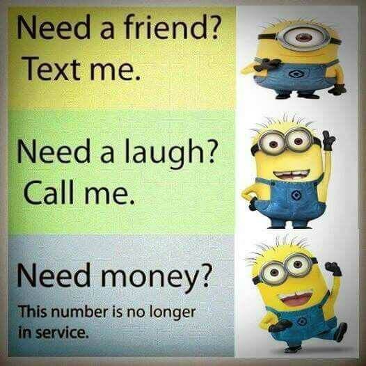 JOKE
