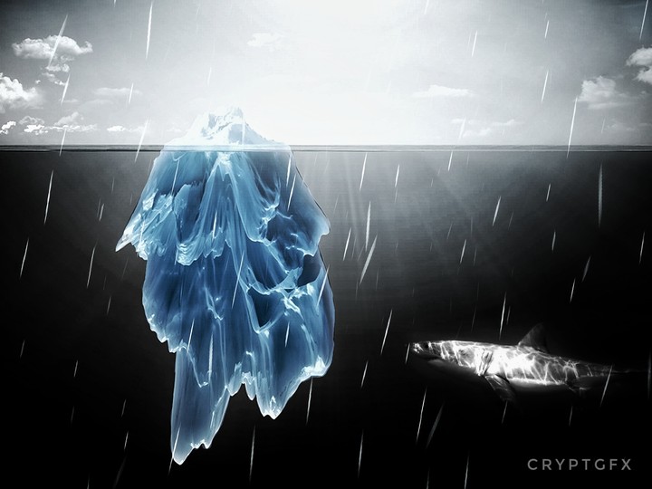 Iceberg