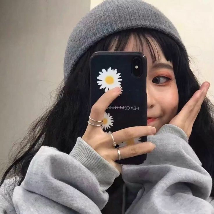Ulzzang girl