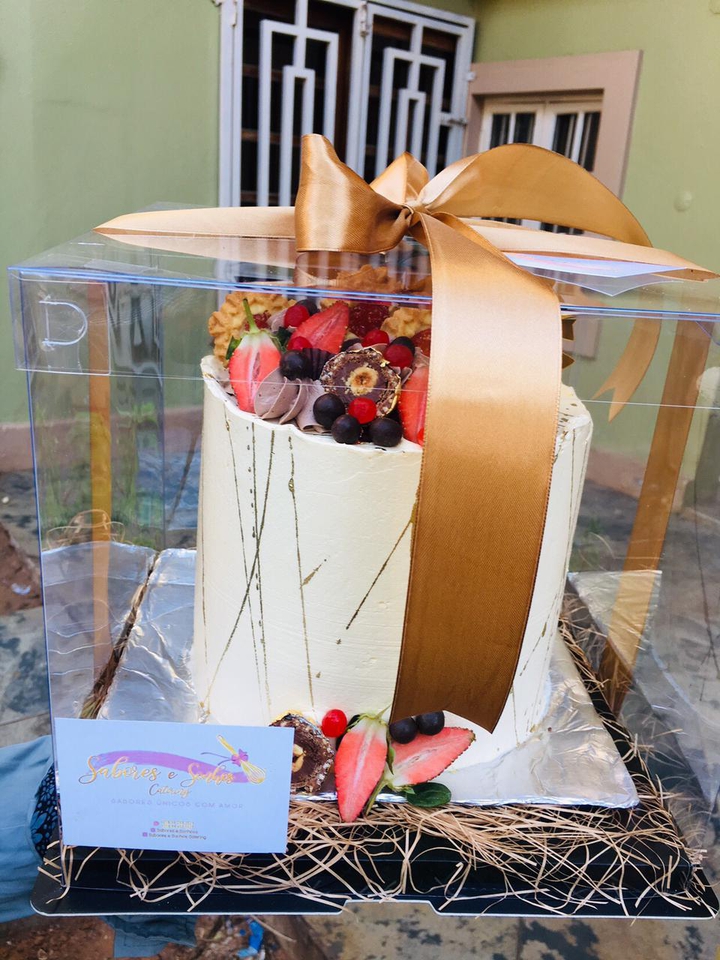 gift cake