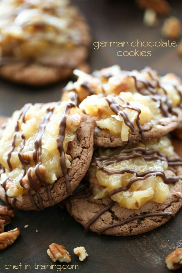 Cookies...