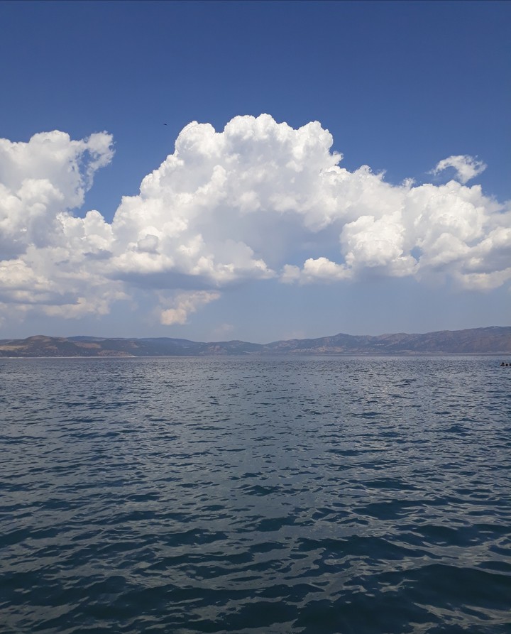 Salda Gölü