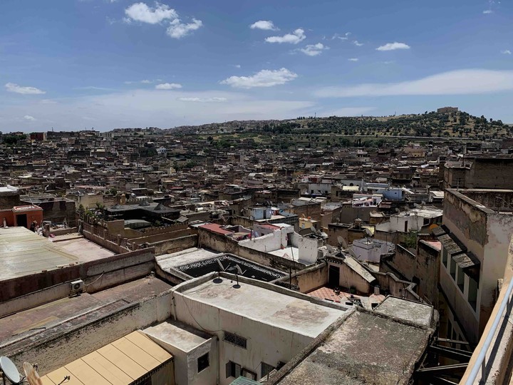 fez city