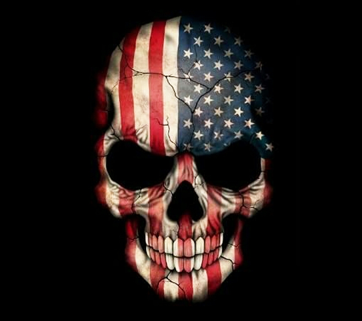 Skull
