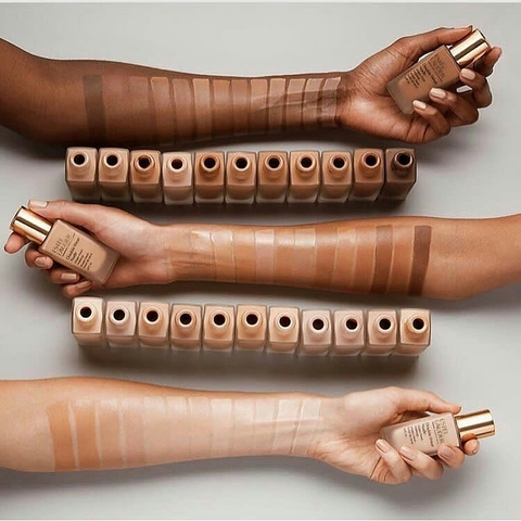 Skin color