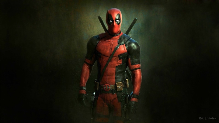 Deadpool