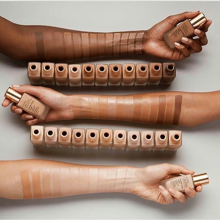 Skin color
