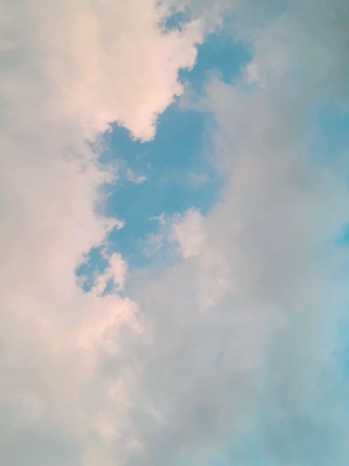 sky