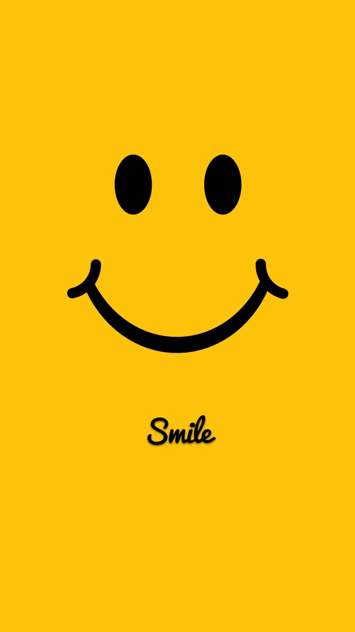 Kepp smile